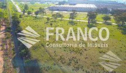 Área à venda, 97344 m² - Piracangaguá - Taubaté/SP