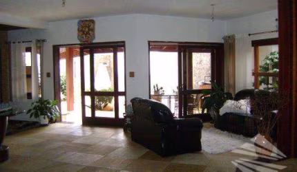 Sobrado à venda, 350 m² por R$ 1.500.000,00 - Jardim das Nações - Taubaté/SP