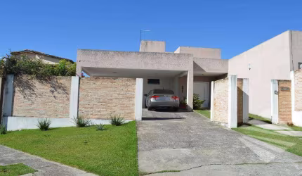 Casa com 4 dormitórios à venda, 350 m² - Jardim Santana - Tremembé/SP