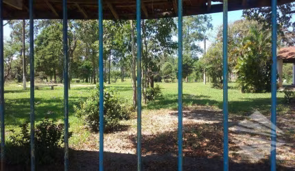Área à venda, 40000 m² por R$ 1.600.000,00 - Jardim Maracaibo - Tremembé/SP