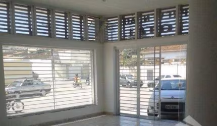 Ponto à venda, 308 m² - Jardim Maria Augusta - Taubaté/SP