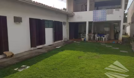 Casa à venda, 350 m² - Jardim das Nações - Taubaté/SP