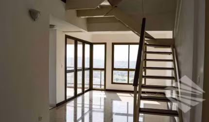 Cobertura à venda, 169 m² por R$ 1.200.000,00 - Vila Jaboticabeira - Taubaté/SP