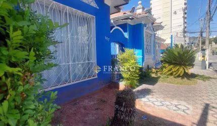 Ponto para alugar, 300 m² - Centro - Taubaté/SP