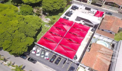 Terreno à venda, 1200 m² - Jardim das Nações - Taubaté/SP