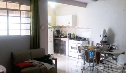 Casa à venda, 210 m² - Chácaras Silvestre - Taubaté/SP