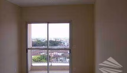 Apartamento à venda, 73 m² por R$ 300.000,00 - Centro - Taubaté/SP