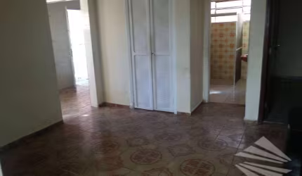 Casa à venda, 200 m² - Vila Aparecida - Taubaté/SP