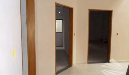 Sala para alugar, 40 m² por R$ 750,00/mês - Residencial Estoril - Taubaté/SP