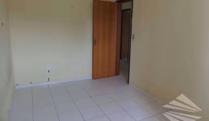 Apartamento à venda, 55 m² - Parque São Luís - Taubaté/SP
