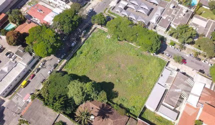 Área para alugar, 2587 m² - Jardim das Nações - Taubaté/SP