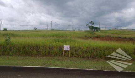 Terreno à venda, 1000 m² - Condomínio Village da Serra - Tremembé/SP