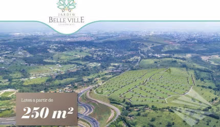 Terreno à venda, 250 m² - Cataguá - Taubaté/SP