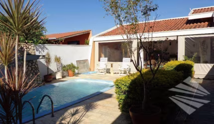 Sobrado à venda, 500 m² - Jardim das Nações - Taubaté/SP