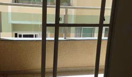 Apartamento à venda - Jardim Santa Clara - Taubaté/SP