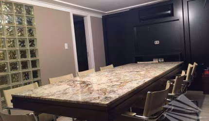 Sala Comercial à venda - Centro - Taubaté/SP