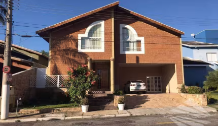 Casa com 5 dormitórios à venda, 280 m² - Portal Do Sol - Tremembé/SP