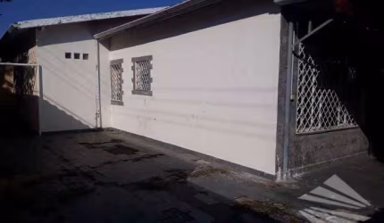 Casa à venda, 180 m² - Jardim dos Estados - Taubaté/SP