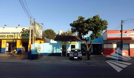 Terreno à venda, 571 m² - Independência - Taubaté/SP