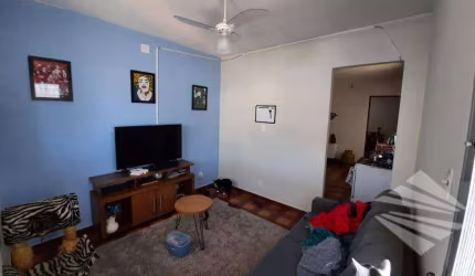 Sobrado com 3 dormitórios à venda, 179 m² - Jardim Baronesa - Taubaté/SP