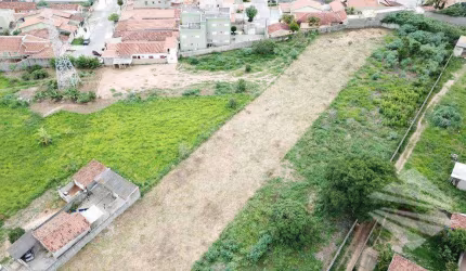 Terreno à venda, 3300 m² - Independência - Taubaté/SP