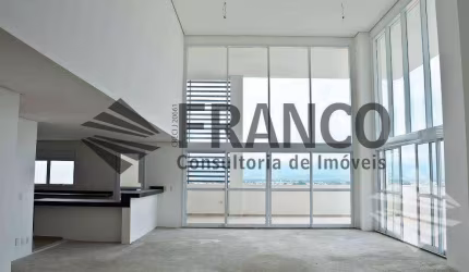 Apartamento à venda, 360 m² por R$ 2.150.000,00 - Barranco - Taubaté/SP