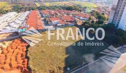 Área à venda e locação, 4000 m² - Jardim Paulista - Taubaté/SP