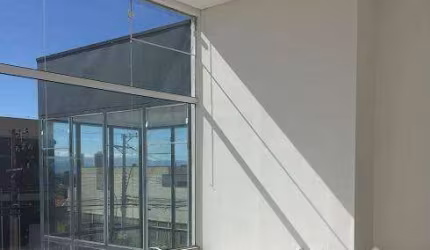Ponto com 06 salas para alugar, 45 m² - Independência - Taubaté/SP
