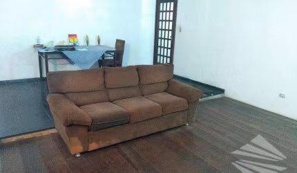 Casa à venda, 121 m²  - Jardim Ana Emília - Taubaté/SP