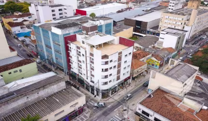 Apartamento à venda, 1600 m² - Centro - Taubaté/SP