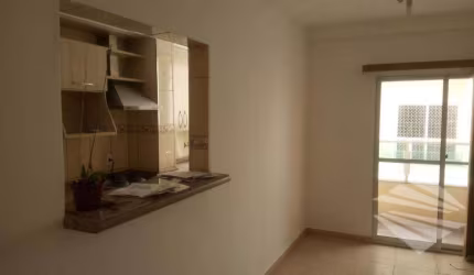 Apartamento à venda, 72m² - Jardim Santa Clara - Taubaté/SP