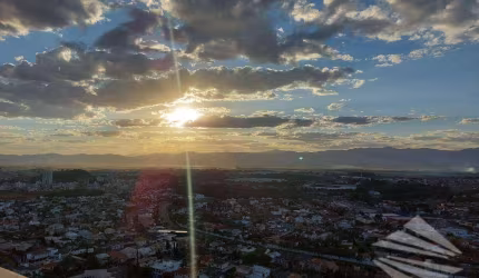 Apartamento à venda, 360 m² por R$ 2.500.000,00 - Supreme Residence - Taubaté/SP