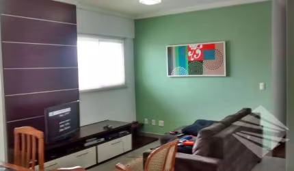 Apartamento à venda, 94 m² - Barranco - Taubaté/SP
