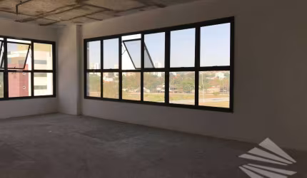 Sala à venda, 48 m² - Jardim das Nações - Taubaté/SP