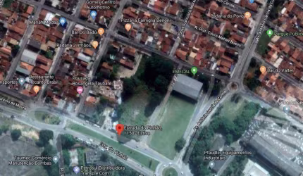 Terreno, 7000 m² - venda por R$ 4.900.000,00 ou aluguel por R$ 10.000,00/mês - Jardim das Bandeiras - Taubaté/SP