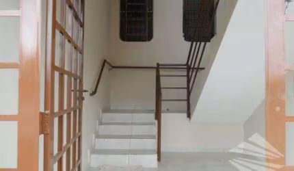Sala para alugar, 40 m² - Residencial Estoril - Taubaté/SP