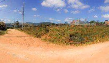 Terreno à venda, 1.200 m² - Barreiro - Taubaté/SP