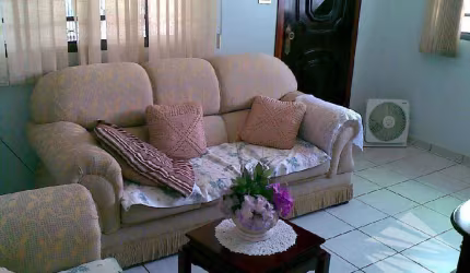 Casa à venda, 99 m² - Jardim Maria Augusta - Taubaté/SP