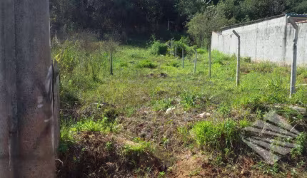 Terreno à venda, 300 m² - Residencial Estoril - Taubaté/SP