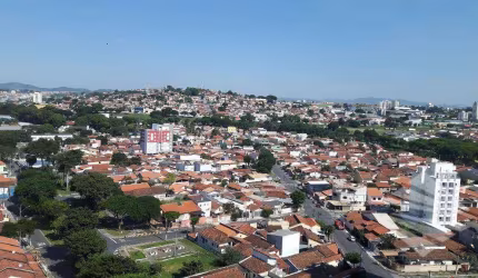 Apartamento à venda, 90 m² - Jardim das Nações - Taubaté/SP