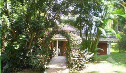 Chácara à venda, 8700 m² por R$ 2.000.000,00 - Granjas Rurais Reunidas São Judas Tadeu - Taubaté/SP