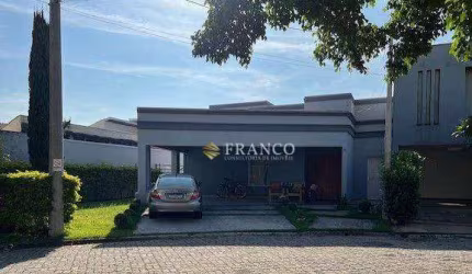 Casa à venda, 185 m² por R$ 1.550.000,00 - Independência - Taubaté/SP