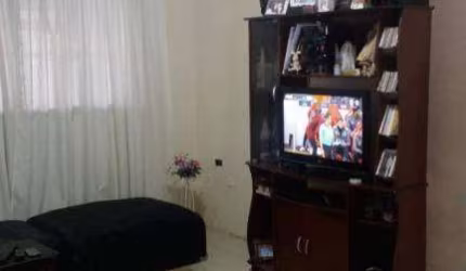 Sobrado à venda, 160 m² - Residencial Estoril - Taubaté/SP
