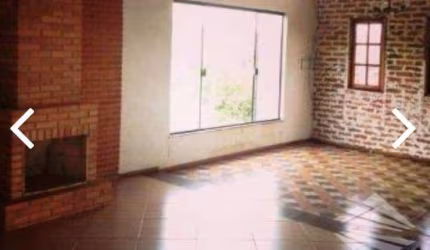 Casa à venda, 173 m² - Parque Residencial Helvetia - Taubaté/SP