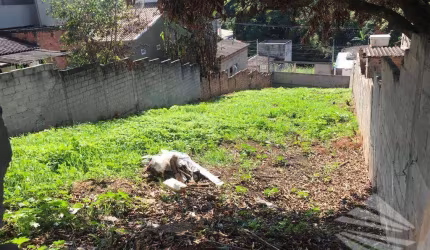 Terreno à venda, 460 m² - São Gonçalo - Taubaté/SP