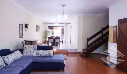 Sobrado com 4 dormitórios à venda, 333 m² - Jardim das Nações - Taubaté/SP