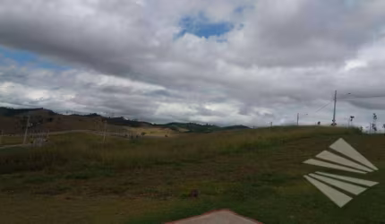 Terreno à venda, 554 m² - Jardim Marlene Miranda - Taubaté/SP