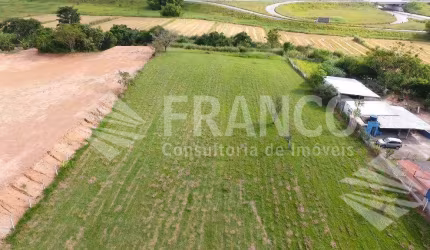 Área à venda, 6000 m² - Piracangaguá (Chácara Flórida) - Taubaté/SP