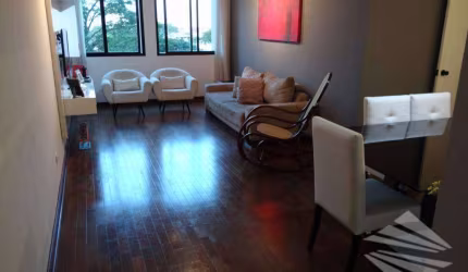 Edifício Inglaterra - Apartamento com 3 dormitórios à venda, 142 m² por R$ 480.000 - Jardim das Nações - Taubaté/SP