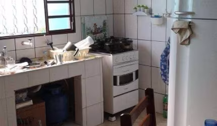Casa à venda, 95 m² - Parque Piratininga - Taubaté/SP